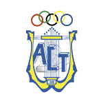 شعار AC Travanca