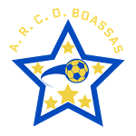 شعار ARCD Boassas