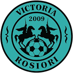 شعار Victoria Roşiori