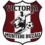 شعار ACS Victoria Muntenii Buzău