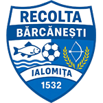 شعار Recolta Bărcăneşti