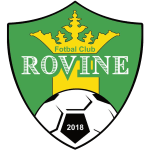 شعار FC 2018 Rovine