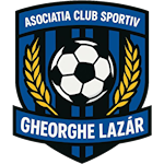 شعار ACS Gheorghe Lazăr