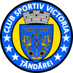 شعار CS Victoria Țăndărei
