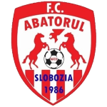 شعار FC Abatorul Slobozia