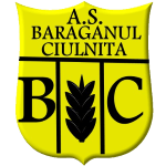 شعار FC Bărăganul Ciulnița
