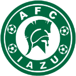 شعار AFC Iazu