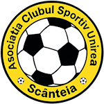 شعار ACS Unirea Scânteia
