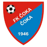 شعار FK Čoka