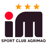 شعار Agrimaq Pilarense U23