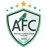 شعار Alecrim U20