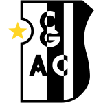 شعار Campo Grande U20