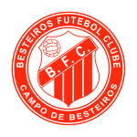 شعار Besteiros FC