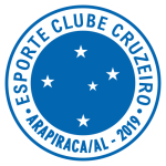 شعار Cruzeiro-AL U20