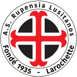 Rupensia Lusitanos Larochette Rupensia Lusitanos Larochette
