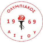 Olympiakos Assou FC شعار Olympiakos Assou FC