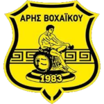 Aris Voxaikou FC شعار Aris Voxaikou FC