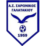 Saronikos Galatakiou FC شعار Saronikos Galatakiou FC