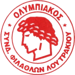 SFL Olympiakos شعار SFL Olympiakos