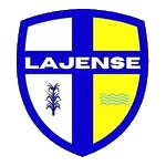 شعار Lajense U20