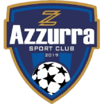 شعار Azzurra U20