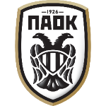 PAOK Kavalas شعار PAOK Kavalas
