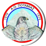 شعار AO Potamias