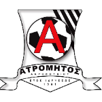 Atromitos Akrovouniou شعار Atromitos Akrovouniou