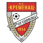 شعار FK Kremenac Rogojevac