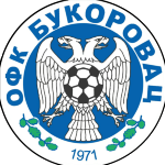 شعار OFK Bukorovac