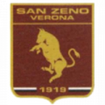 شعار San Zeno Verona 1919