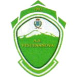 شعار ASD Vestenavona