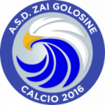 شعار A.S.D. Zai Golosine Calcio 2016