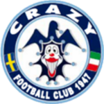 شعار Crazy F.C. 1947