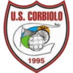 شعار U.S. Corbiolo 1995