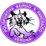 شعار Polisportiva Borgo San Pancrazio