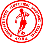 Paneurostiniakos شعار Paneurostiniakos
