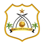 شعار Mombasa Elite