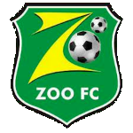 شعار Zoo F.C.