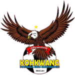 شعار Kohkwang FC