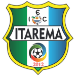 شعار Itarema EC