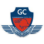 شعار Guanabara City