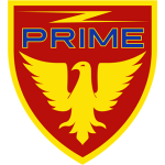 Prime Bangkok FC شعار Prime Bangkok FC