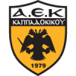 شعار AE Kappadokikou