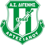 شعار Digenis Artesianou
