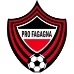 USD Pro Fagagna شعار USD Pro Fagagna