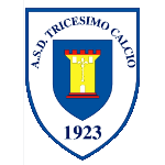شعار ASD Tricesimo Calcio