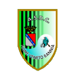 ASDC Fiume Veneto Bannia شعار ASDC Fiume Veneto Bannia