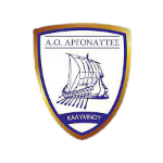 AO Argonautes Kalymnou شعار AO Argonautes Kalymnou