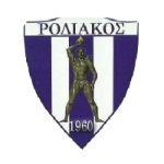 شعار Rodiakos